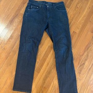 AG Jeans (Men's) - The Graduate - Tailored Leg 360° Stretch Denim